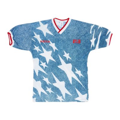 USA 1994 Away Shirt football shirt - photo 1