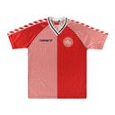 1986-87 Denmark Home Shirt