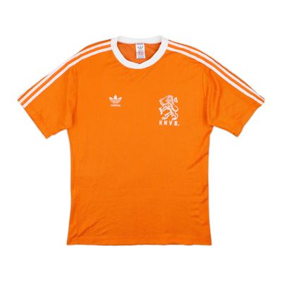Netherlands 1988 Home Shirt football shirt - photo 1
