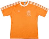 1988-90 Netherlands Home Shirt