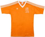1988-90 Netherlands Home Shirt